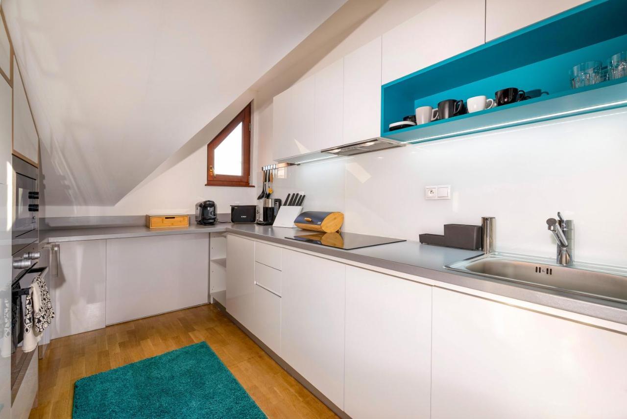 Tatrystay Cactus Cozy Apartment Tatry View Vel'ka Lomnica Exteriér fotografie